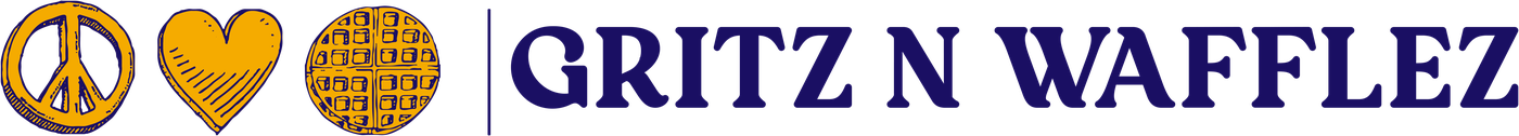 Gritz N Wafflez — Brand Portal home